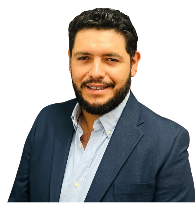 Ing. Oscar Canchola