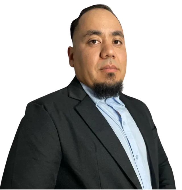 Ing. Alejandro Vázquez