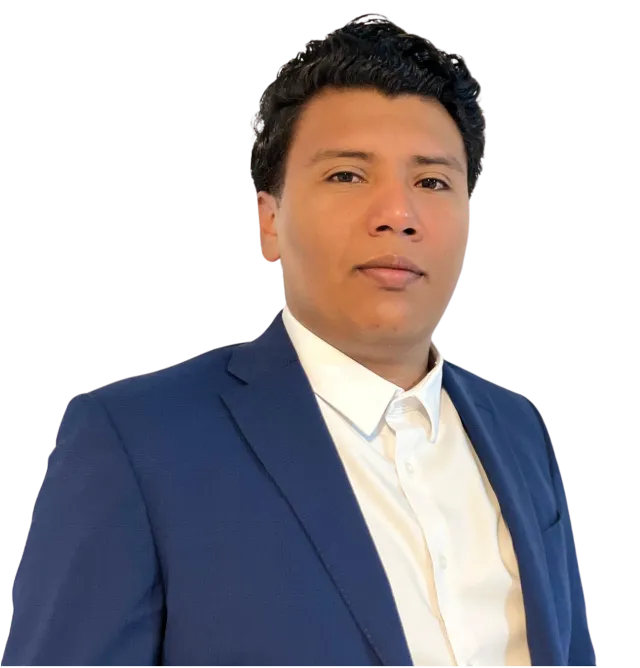 Ing. Ulises Mendoza