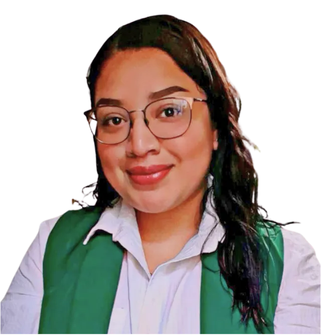Lic. Daniela Guerrero