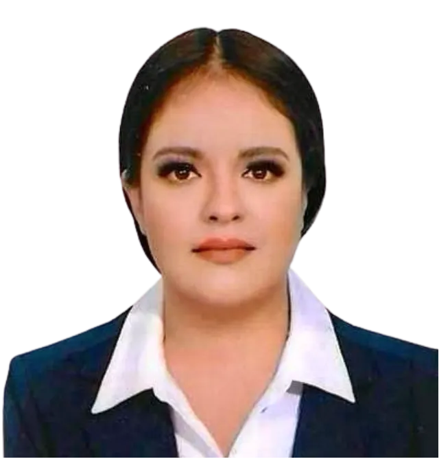 Lic. Geraldine Campos